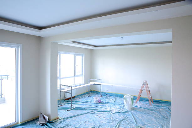 Best Water-Damaged Drywall Repair  in Bertsch Oceanview, CA